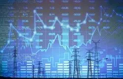 معامله بیش از ۳ میلیارد کیلووات ساعت برق در بورس انرژی