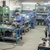 ایران ماهر/ راهبرد جدید وزارت کار برای جبران فقر سرمایه‌گذاری با بهره‌وری انسانی