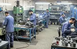 ایران ماهر/ راهبرد جدید وزارت کار برای جبران فقر سرمایه‌گذاری با بهره‌وری انسانی