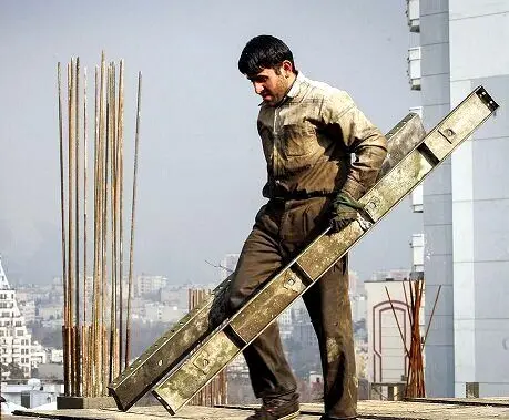 وزارت کار برای عدالت بیمه‌ای کارگران ساختمانی وارد عمل شد