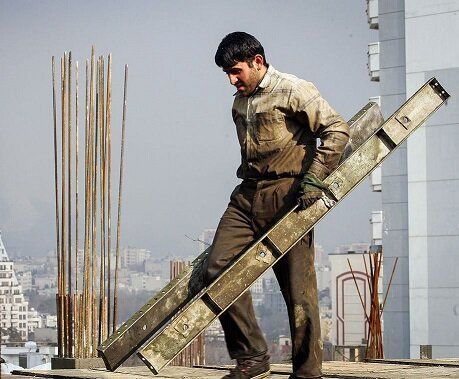 وزارت کار برای عدالت بیمه‌ای کارگران ساختمانی وارد عمل شد
