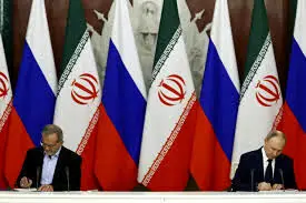 آمادگی اتاق ایران برای مشارکت در توافق جامع راهبردی با روسیه
