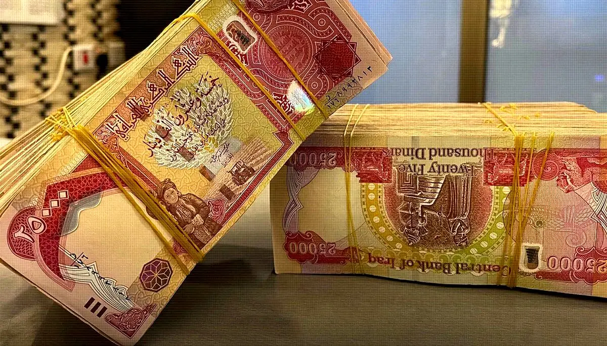 دینار از زیارت تا سوداگری/چرا ارزی بی‌تقاضا گران شد؟