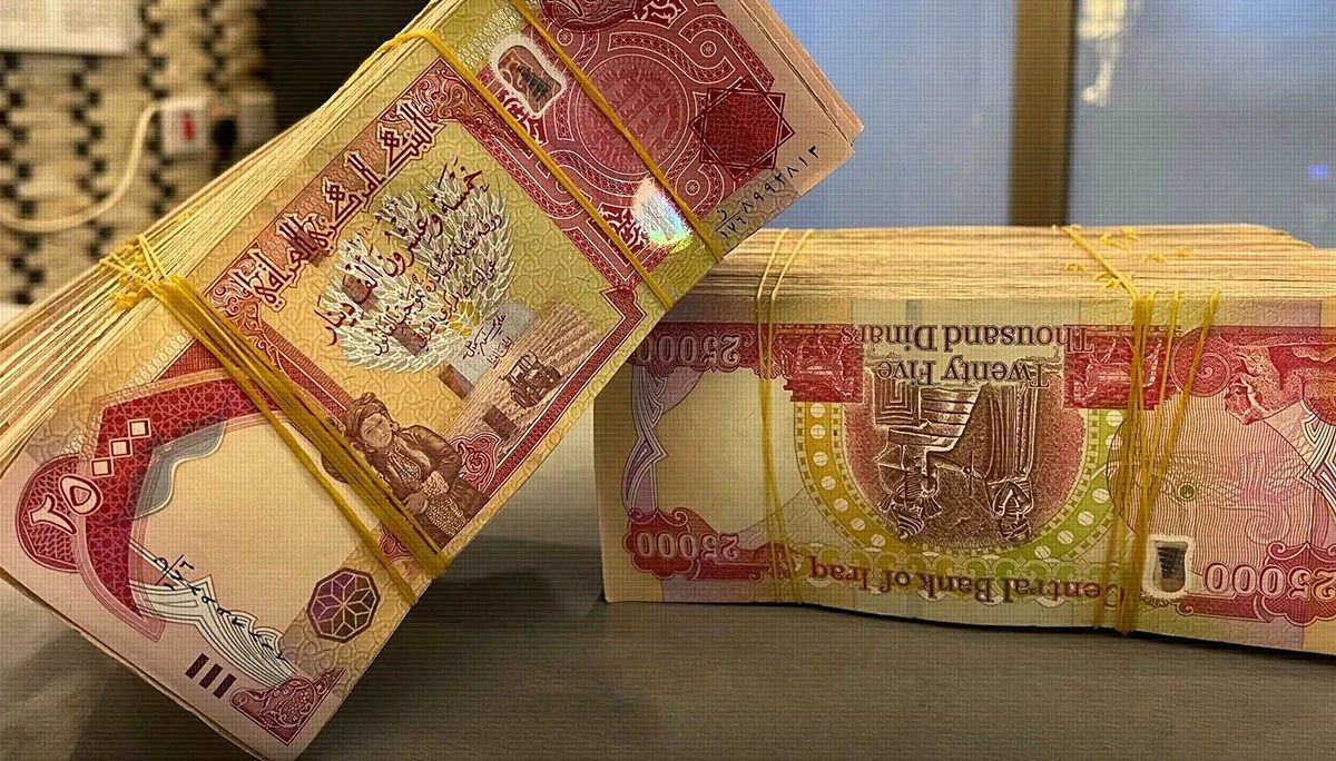 دینار از زیارت تا سوداگری/چرا ارزی بی‌تقاضا گران شد؟