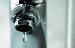 کشور در آستانه بحران آب/کاهش فشار جای جیره‌بندی را گرفت