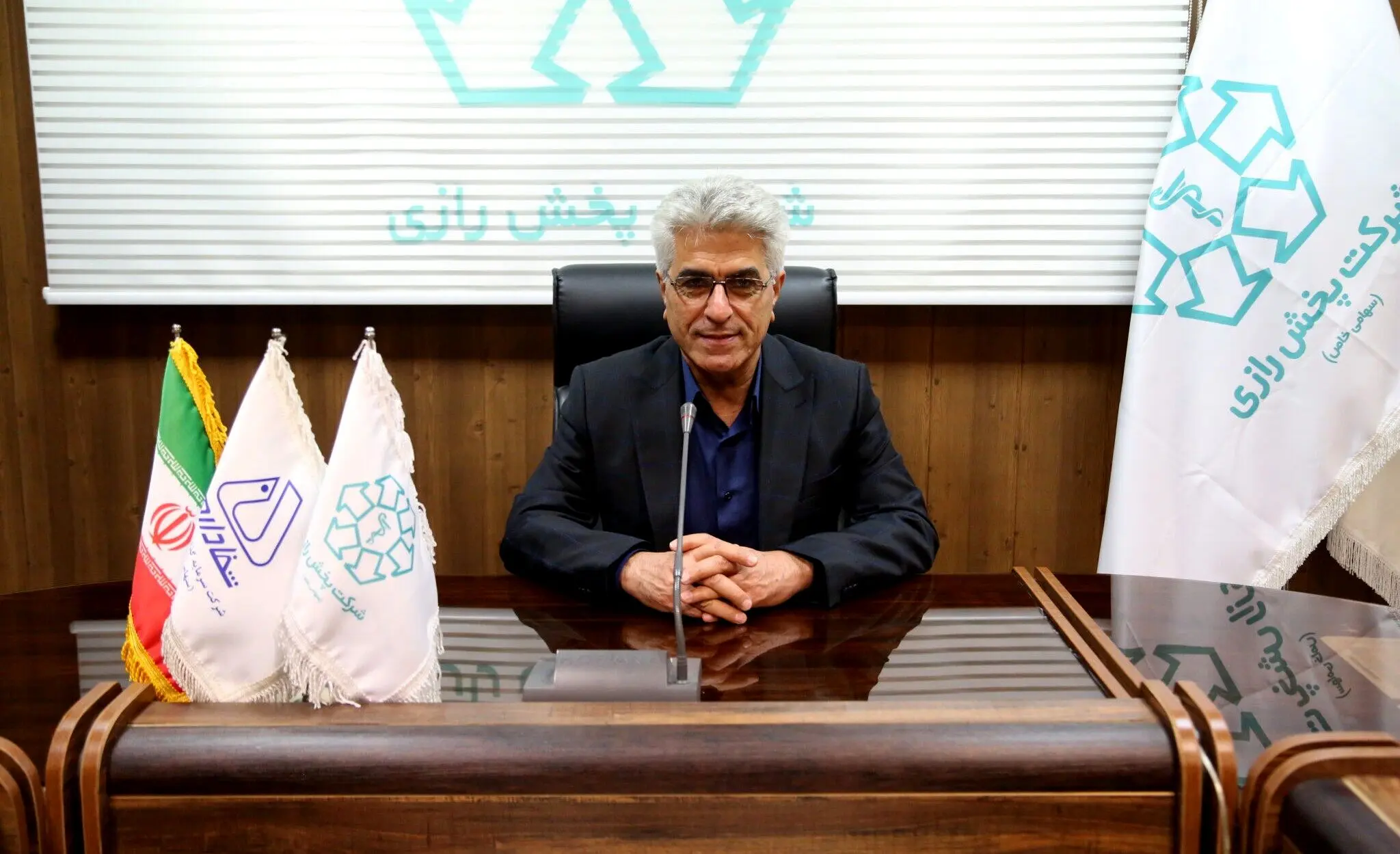 موانع توزیع دارو به سرعت برطرف می شود