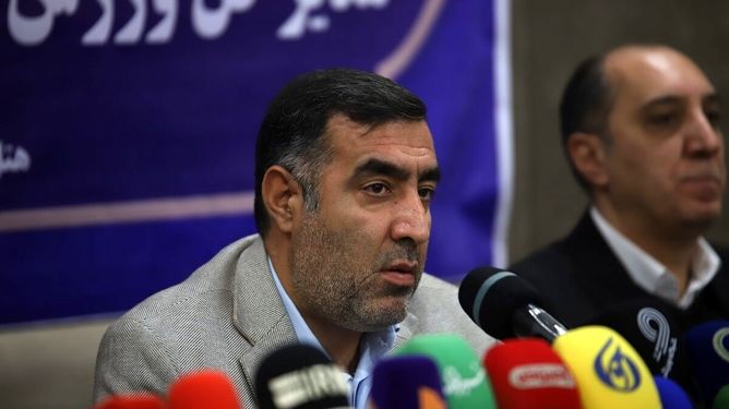  آماده‌سازی زیر ساخت‌های ورزشگاه تختی بر اساس استانداردهای AFC