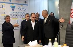 اختصاصی/چالش‌‌های فعالان اقتصادی حوزه تأمین نهاده‌های دام و طیور با وزیر کشاورزی