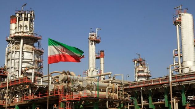 جهش فناورانه در میادین مشترک؛ نفت ایران روی پای خود ایستاد