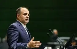 تأمین کالاهای اساسی حتی در شرایط جنگ و تحریم بدون وقفه ادامه داشت