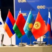 موانع غیرتعرفه‌ای، بزرگ‌ترین سد راه تجارت ایران با اتحادیه اوراسیا