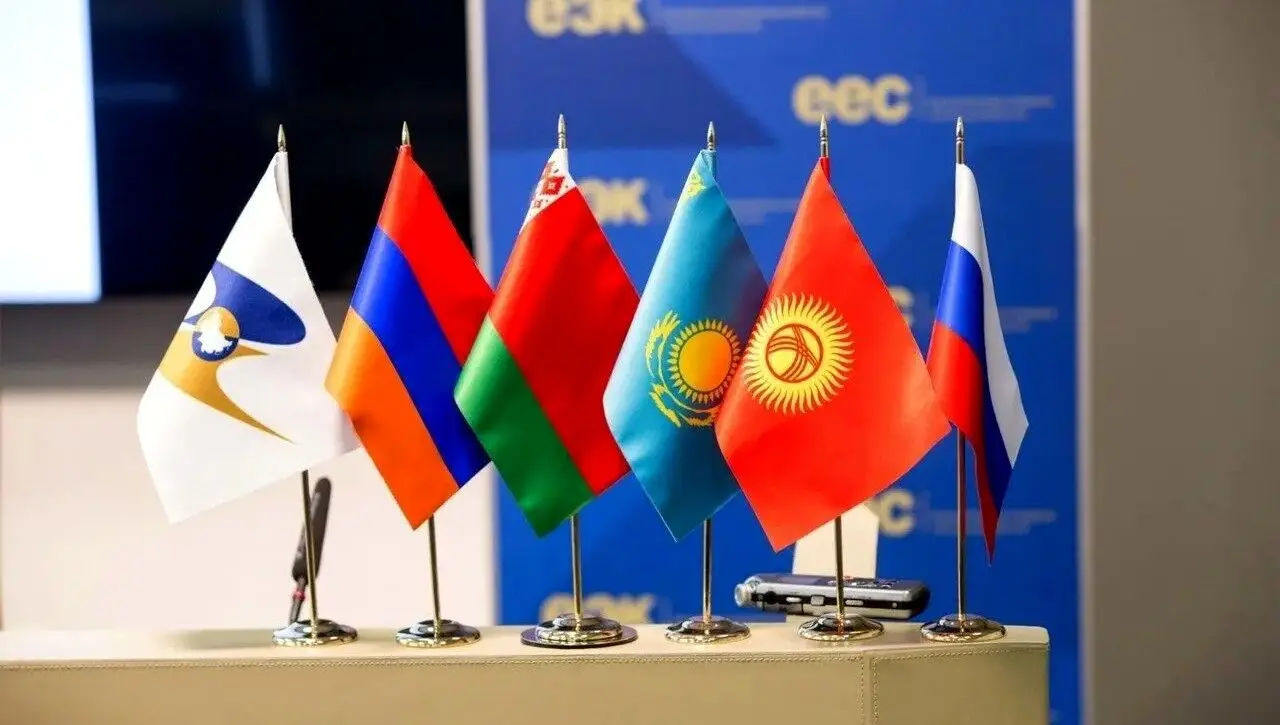 موانع غیرتعرفه‌ای، بزرگ‌ترین سد راه تجارت ایران با اتحادیه اوراسیا