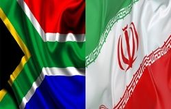 استقرار ۱۲ مرکز تجاری در آفریقا 