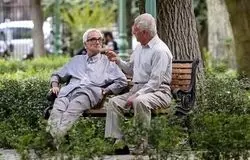 واریز کامل حقوق فروردین بازنشستگان تأمین اجتماعی/پرداخت‌ها فعلاً علی‌الحساب