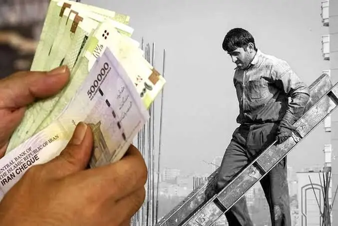 قدرت خرید زیر فشار تورم؛ بازنگری دستمزدها به مطالبه جدی تبدیل شد
