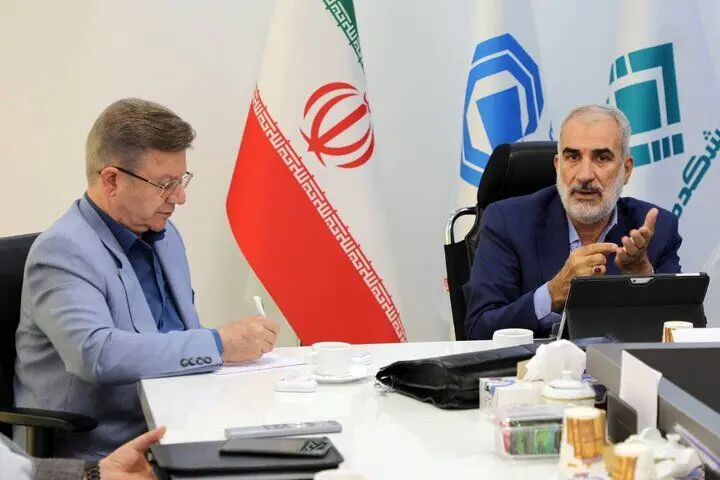 تحول دیجیتال پژوهشکده بیمه با محوریت هوش مصنوعی و کلان‌داده