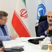 تحول دیجیتال پژوهشکده بیمه با محوریت هوش مصنوعی و کلان‌داده