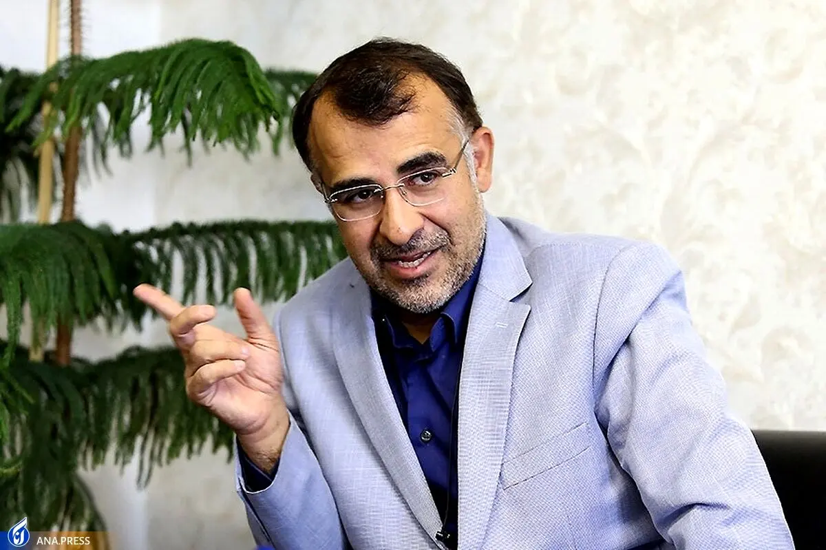 ایران از توصیه ٧ خارج شد نه از لیست سیاه FATF