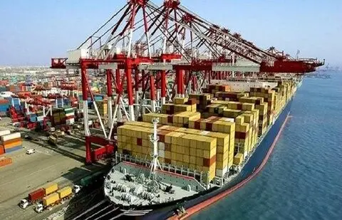 اعلام جزئیات نرخ ارز محاسبه ارزش گمرکی کالاهای وارداتی