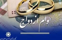وام ازدواج نقدی همچنان برقرار است / کارت رفاهی جهیزیه برای خرید کالاهای ایرانی فعال می‌شود