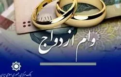 وام ازدواج نقدی همچنان برقرار است / کارت رفاهی جهیزیه برای خرید کالاهای ایرانی فعال می‌شود
