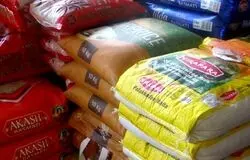 برنج ۵۰ تومانی را ۲۲۰ هزار تومان فروختند/سوءاستفاده تمام‌عیار از «تأخیر ارز ترجیحی»!