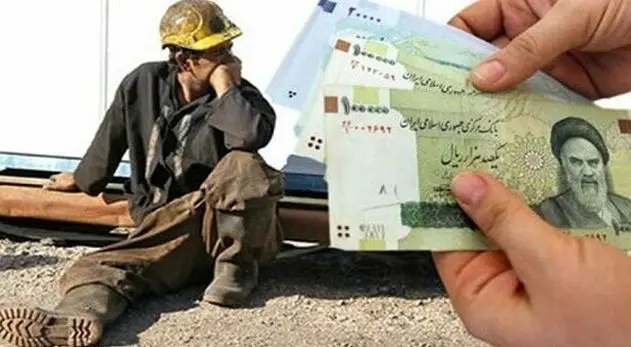 چرخه باطل مزد و تورم/چرا سیاست‌های اقتصادی به داد کارگر و کارفرما نمی‌رسد؟