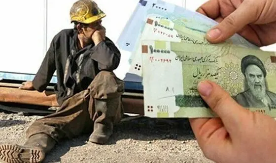 چرخه باطل مزد و تورم/چرا سیاست‌های اقتصادی به داد کارگر و کارفرما نمی‌رسد؟