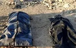 مرگ دلخراش دو کارگر جوان در جاده خاوران؛ احتمال گازگرفتگی عامل حادثه