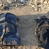 مرگ دلخراش دو کارگر جوان در جاده خاوران؛ احتمال گازگرفتگی عامل حادثه