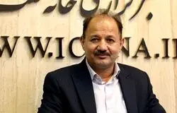 تأکید رئیس فراکسیون صنعت مجلس بر عدم وقفه در تأمین فولاد و برخورد قاطع با سوءاستفاده‌کنندگان