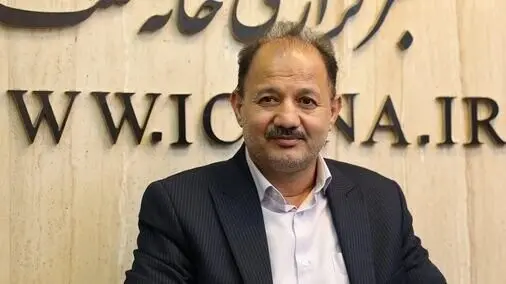 تأکید رئیس فراکسیون صنعت مجلس بر عدم وقفه در تأمین فولاد و برخورد قاطع با سوءاستفاده‌کنندگان