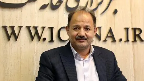 تأکید رئیس فراکسیون صنعت مجلس بر عدم وقفه در تأمین فولاد و برخورد قاطع با سوءاستفاده‌کنندگان