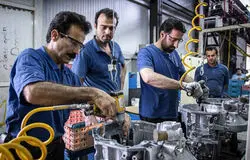 دو راهکار کلیدی برای ارتقای امنیت شغلی و بهره‌وری/شفافیت در پرداخت دستمزد و تقویت نظارت