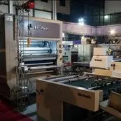 آغاز به‌کار سی‌ودومین نمایشگاه بین‌المللی چاپ و بسته‌بندی تهران با حضور ۳۶۰ شرکت داخلی و خارجی