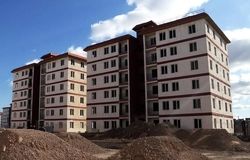 پیگیری طرح مسکن کارگری در معاونت اجتماعی وزارت کار