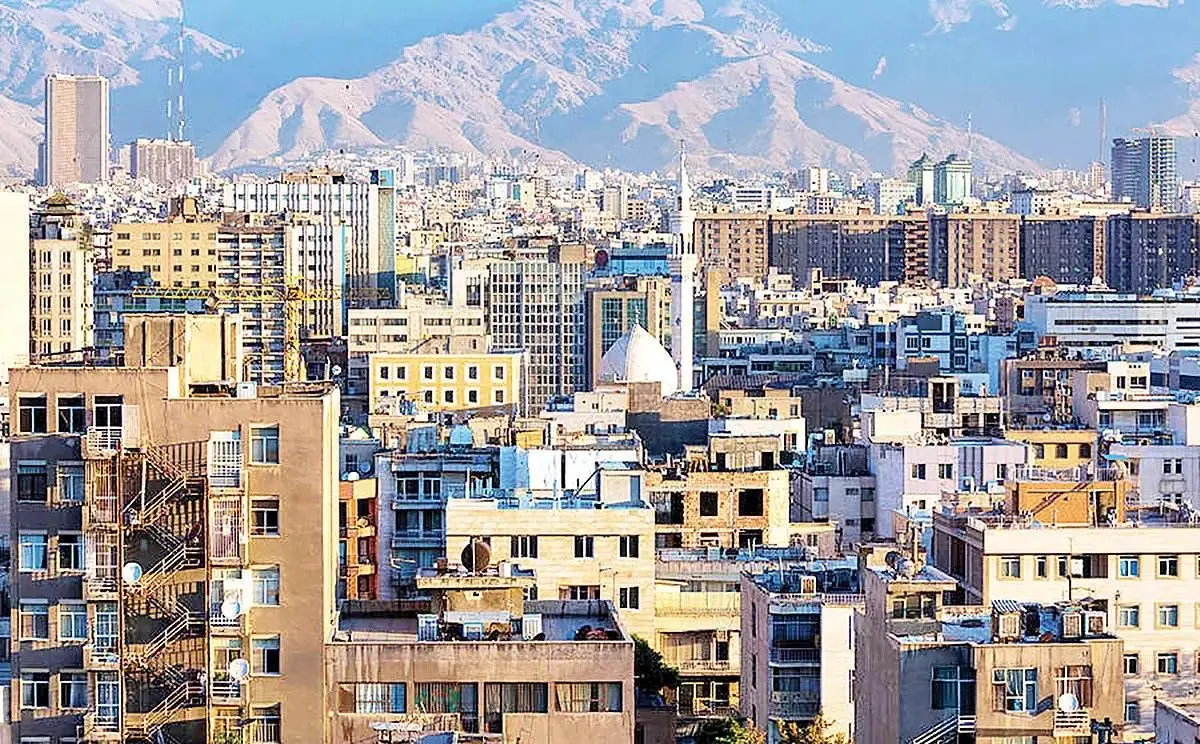رکود مسکن ادامه دارد اما قیمت‌ها کماکان بالا می‌رود