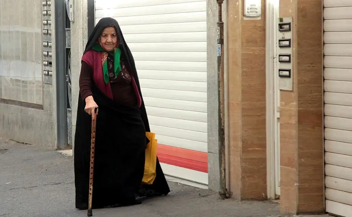 بازماندگان تأمین اجتماعی: حق اولاد شهریور و مهرماه پرداخت نشد