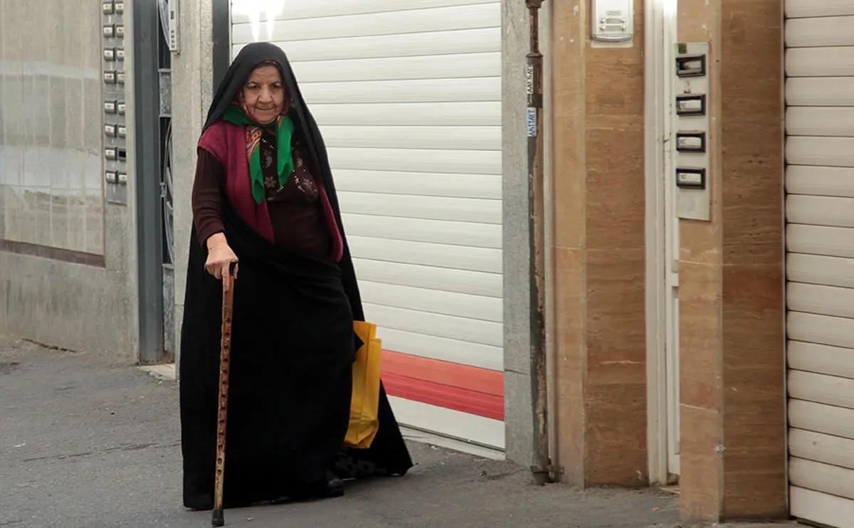 بازماندگان تأمین اجتماعی: حق اولاد شهریور و مهرماه پرداخت نشد
