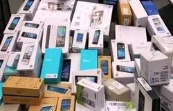ورود محموله‌های جدید قیمت موبایل را پایین کشید؛ کاهش ۳۵ درصدی برخی مدل‌ها