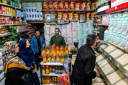 پایان مهلت فروشگاه‌ها برای اتصال به شبکه ملی کالابرگ؛ قطع کارت‌خوان متخلفان از مهرماه