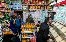 پایان مهلت فروشگاه‌ها برای اتصال به شبکه ملی کالابرگ؛ قطع کارت‌خوان متخلفان از مهرماه