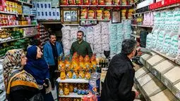 پایان مهلت فروشگاه‌ها برای اتصال به شبکه ملی کالابرگ؛ قطع کارت‌خوان متخلفان از مهرماه
