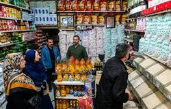 پایان مهلت فروشگاه‌ها برای اتصال به شبکه ملی کالابرگ؛ قطع کارت‌خوان متخلفان از مهرماه