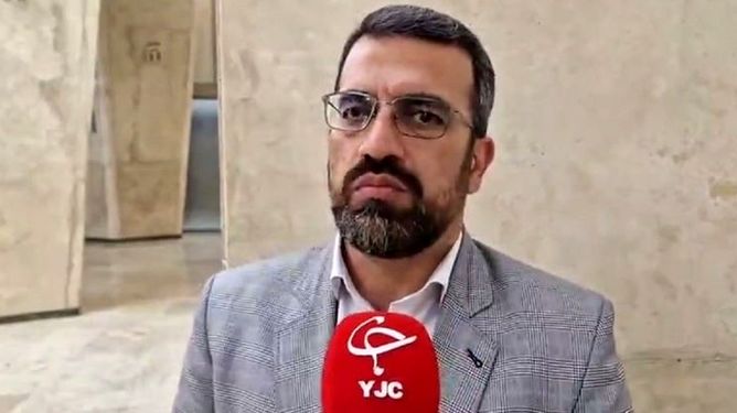 پیگیری اموال سهامدار اصلی بانک آینده و محاکمه مقصران، مطالبه مردم است