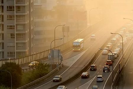 آلودگی هوا زیر ذره‌بین اشتباه/خودروهای سواری فقط متهمان ۲۰ درصدی