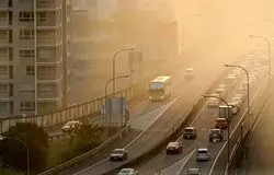 آلودگی هوا زیر ذره‌بین اشتباه/خودروهای سواری فقط متهمان ۲۰ درصدی