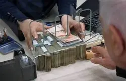 زنگ خطر تمرکز تسهیلات بانکی/۱۰۰ شرکت نیمی از منابع را بلعیدند