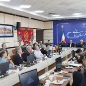 ضرورت ایجاد یک سامانه جامع و هوشمند، برای تجمیع تمامی فرآیندهای اداری