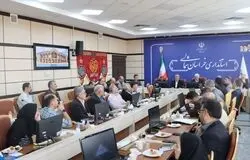ضرورت ایجاد یک سامانه جامع و هوشمند، برای تجمیع تمامی فرآیندهای اداری